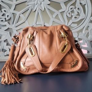 CHLOE PARADY handbag